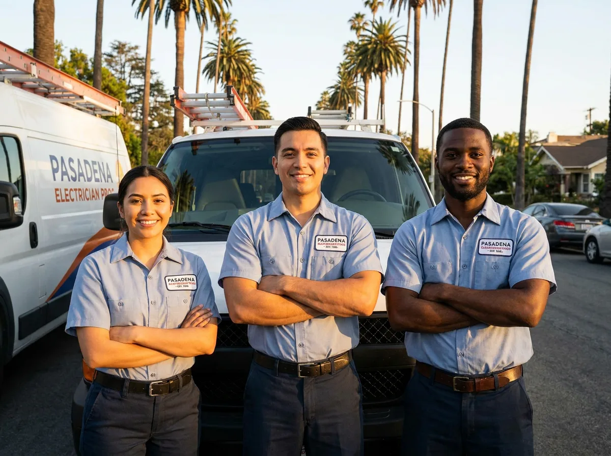 Electrician company in River Edge, NJ