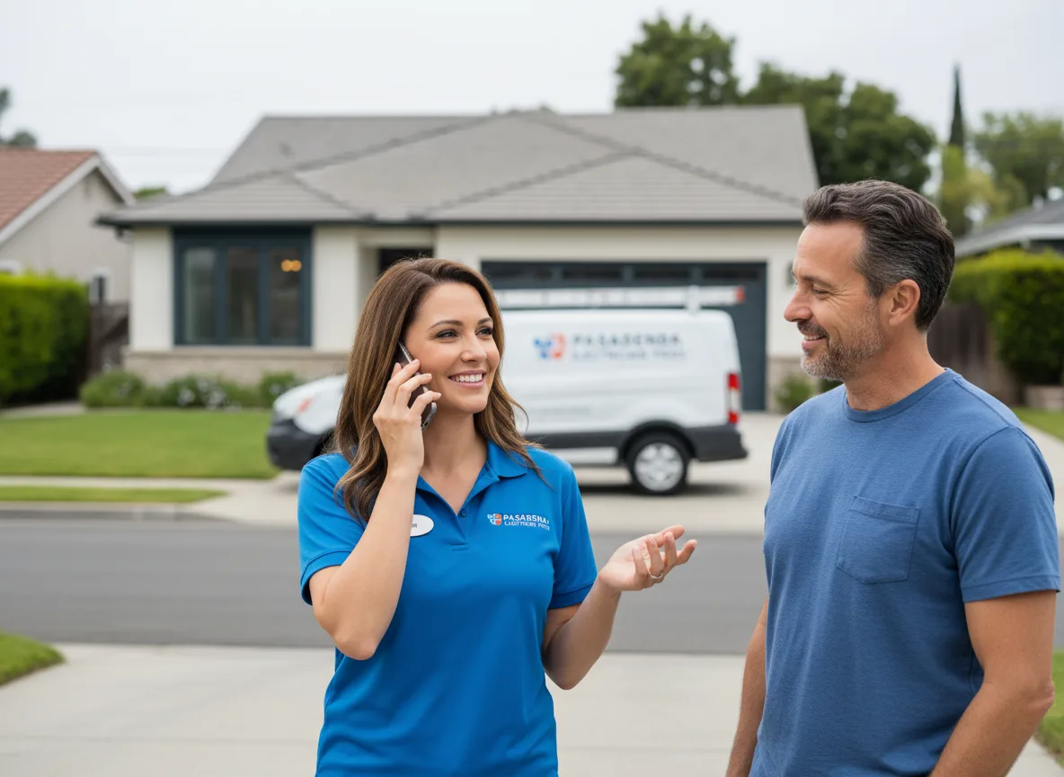 Electrician River Edge, NJ FAQs
